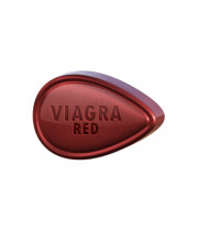 Sildenafil Tablets (♂ Viagra Red)