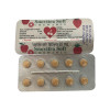 Vardenafil Chewable (Snovitra Soft)