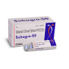 Sildenafil Tablets (Suhagra)