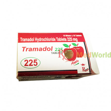 Tramadol (Royal)